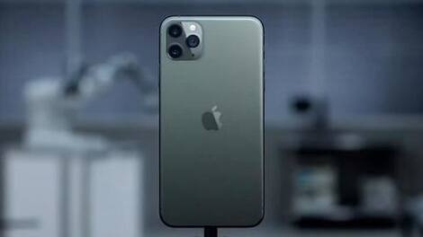 All new iPhones come with upgraded cameras